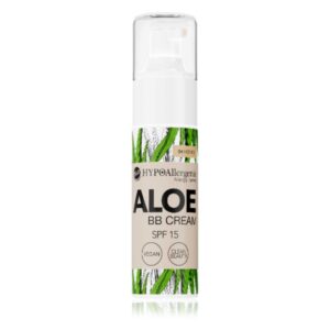 BELL HYPO ALOE BB CREAM SPF 15 04