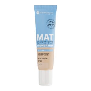 MAT&PROTECT FOUNDATION SPF25 02