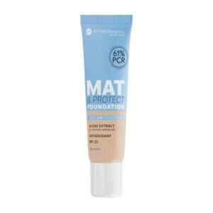 MAT&PROTECT FOUNDATION SPF25 03