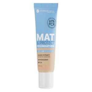 MAT&PROTECT FOUNDATION SPF25 04