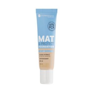 MAT&PROTECT FOUNDATION SPF25 05
