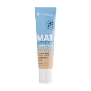 MAT&PROTECT FOUNDATION SPF25 06