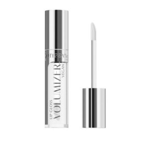 LIP GLOSS VOLUMIZER 01 CLEAR
