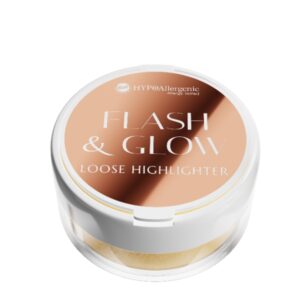BELL HYPO FLASH&GLOW LOOSE HGHLIGHTER 01