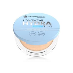 BELL HYPO LONGWEAR HYDRATING POWDER 02