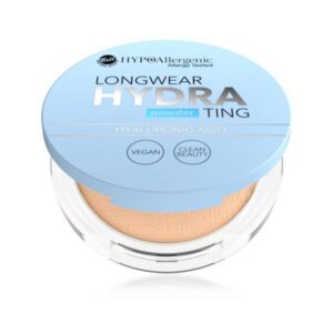 BELL HYPO LONGWEAR HYDRATING POWDER 03
