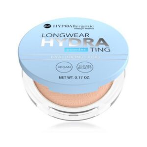LONGWEAR HYDRATING POWDER 04 SUNNY BEIGE