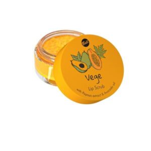 VEGE LIP SCRUB