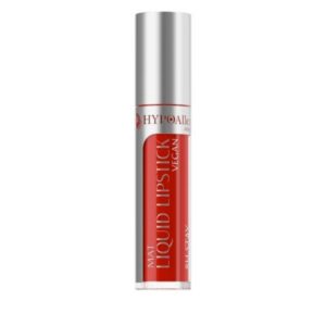 MAT LIQUID LIPSTICK 09 PARIS