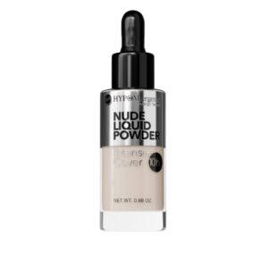 BELL HYPOALLERGENIC NUDE LIQUID POWDER01