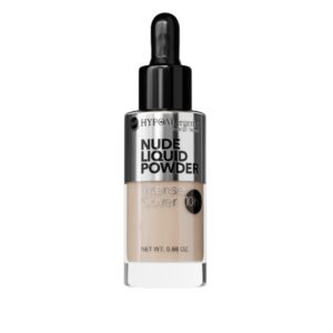 BELL HYPOALLERGENIC NUDE LIQUID POWDER02