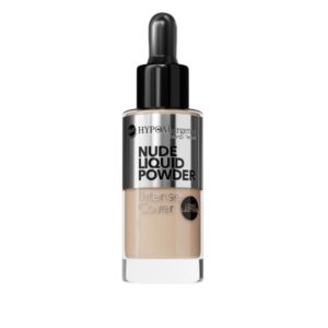 BELL HYPOALLERGENIC NUDE LIQUID POWDER03