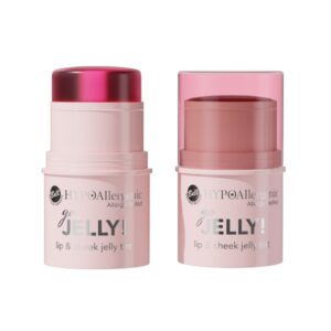BELL HYPO GOJELLY! LIP&CHICK JELLY TINT2