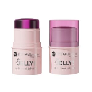 BELL HYPO GOJELLY! LIP&CHICK JELLY TINT3