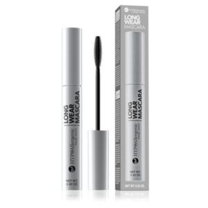 LONG WEAR MASCARA 01