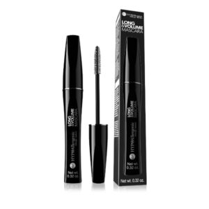 LONG&VOLUME MASCARA 10
