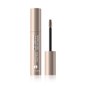 BELL HYPO TINTED BROW MASCARA 01
