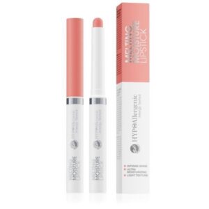 MELTING MOISTURE LIPSTICK 01 SOFT CREAM