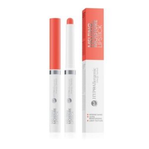 MELTING MOISTURE LIPSTICK 04 FRESH CORAL