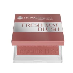 FRESH MAT BLUSH 01 DAHLIA