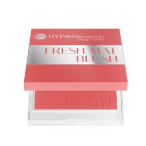 FRESH MAT BLUSH 02 CAMELIA