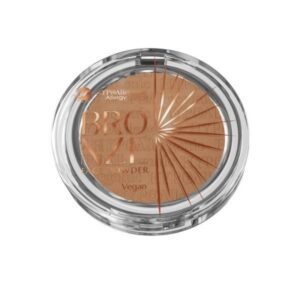 BRONZE FACE POWDER 01 SUNRISE