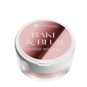 BELL HYPO BAKE & BLUR LOOSE POWDER 01