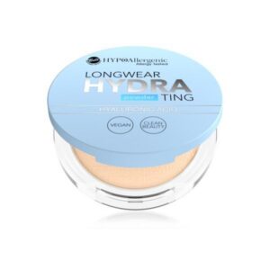 LONGWEAR HYDRATING POWDER 01 NUDE