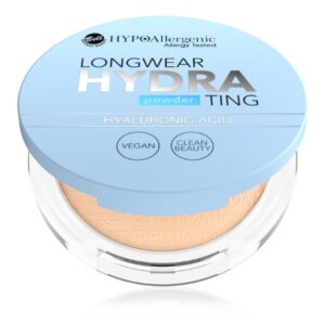 LONGWEAR HYDRATING POWDER 02 LIGHT