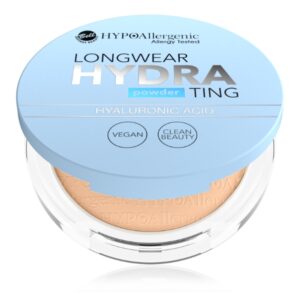 LONGWEAR HYDRATING POWDER 03 NATURAL