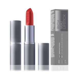 RICH MAT LIPSTICK 06 RED CARPET