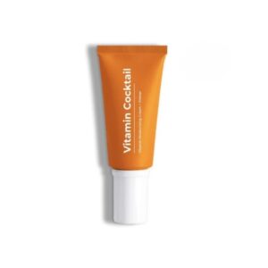 SINOZ VITAMIN COCKTAIL - VITAMIN INFUSED CREAM + PRIMER 50ML